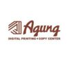 Lowongan Kerja Customer Service – Operator Grafis – Admin and Stock di Agung Digital Printing