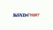 Lowongan Kerja Kasir/Pramuniaga – Kapster di Konde Mart - Yogyakarta