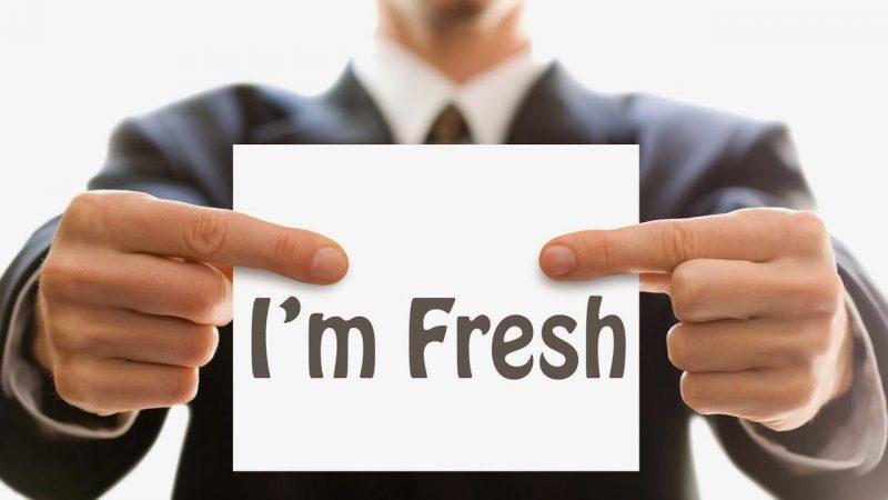 Tips Mendapatkan Pekerjaan Untuk Fresh Graduate