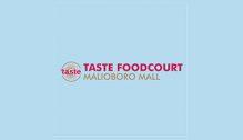 Lowongan Kerja Bar – Waitress di Taste Foodcourt Malioboro Mall - Yogyakarta
