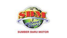 Lowongan Kerja Branch Manager – Counter Sales – Marketing – Management Trainee di Sumber Baru Motor Yamaha - Jakarta