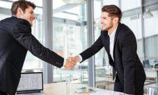 Agar Diterima Di Perusahaan Startup