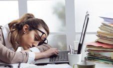 Tips Bekerja Di Bawah Tekanan