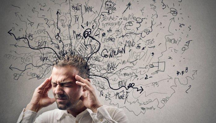 Tips Mengontrol Emosi Saat Bekerja