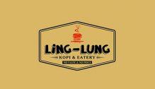 Lowongan Kerja Kasir – Server – Barista di Ling-Lung Kopi and Eatery - Yogyakarta