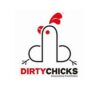 Lowongan Kerja Marketing –  HRD di Dirty Chicks