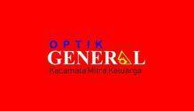 Lowongan Kerja Refraksionist Optician – Asisten RO di Optik General - Jakarta