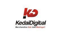 Lowongan Kerja Desainer – Front Office – Produksi di Kedai Digital - Yogyakarta