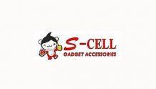 Lowongan Kerja Supervisor Outlet – Sales Counter – Staf Gudang di S-Cell Gadget Accessories - Yogyakarta