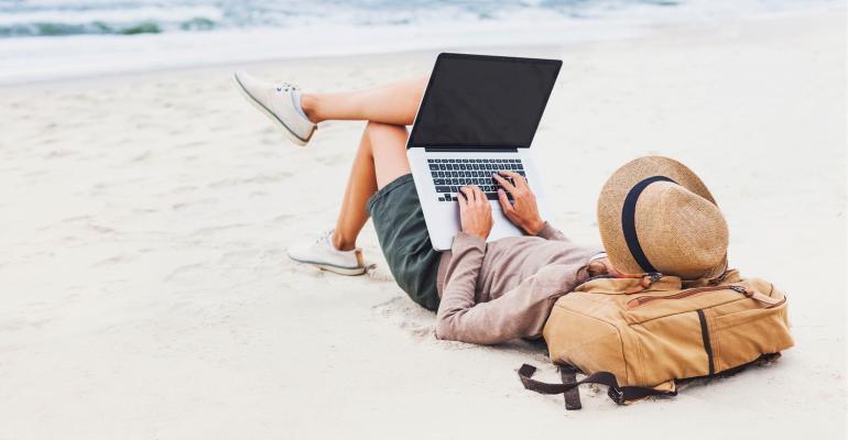 Cara Mendapatkan Pekerjaan Freelance
