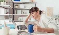 Cara Menghilangkan Kantuk Di Kantor Saat Siang Hari