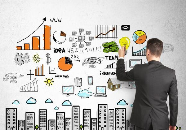 Kerja Efisien Bagi Seorang Marketing