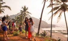 Tips Mengusir Kebosanan Kerja Dengan Traveling