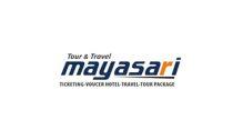 Lowongan Kerja Staf Tiketing dan Staf Agen Pos Indonesia di Mayasari Travel - Jakarta