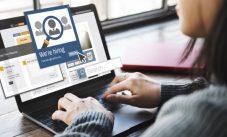 Tips Melamar Kerja Via Online