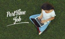 Pekerjaan Part Time Untuk Mahasiswa