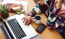 Tips Bekerja Freelance