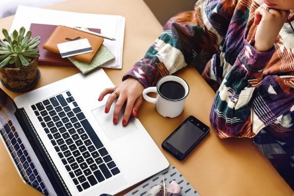Tips Bekerja Freelance