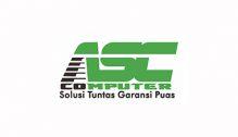 Lowongan Kerja Manager Outlet / SPV – SPV Marketing Digital Marketing – IT /Komputer – Admin Teknisi Komputer – Admin Keuangan / Kasir – Desain Grafis – Teknisi Komputer di ASC Computer - Yogyakarta