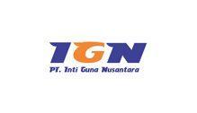 Lowongan Kerja Admin – Sales Excecutive – Pramuniaga – SPG – Kasir – Helper Gudang dan Ekspedisi di PT. Inti Guna Nusantara - Yogyakarta