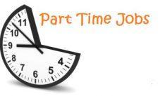 Online Part Time Job