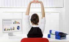 Healthy Work Space