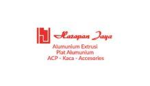 Lowongan Kerja Assistant Manager – Marketing – Admin Sales – Supir Truck di Harapan Jaya Aluminium - Yogyakarta