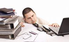 Overwork 2