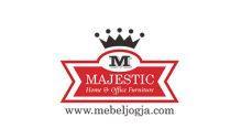 Lowongan Kerja Karyawan Toko – Supir – Helper di Majestic Furniture - Yogyakarta