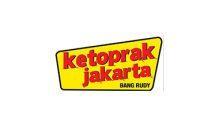 Lowongan Kerja Waiters – Kasir – Staf Produksi di Ketoprak Jakarta Bang Rudy - Yogyakarta