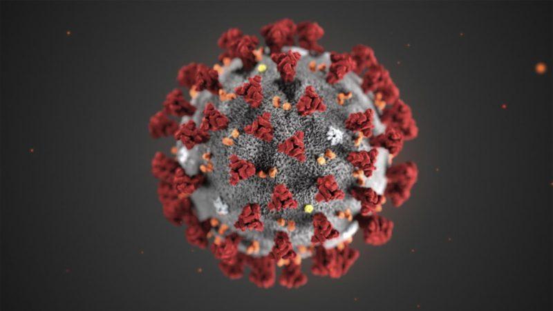Virus Covid 2019