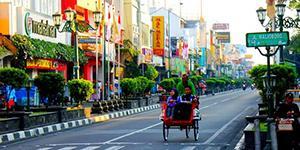 Loker D3 Jogja