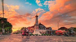 Loker Hotel Jogja