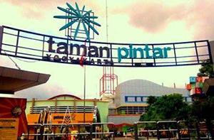 Loker SMP Jogja