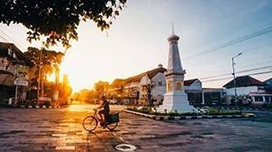 Lowongan Kerja Freelance Jogja