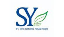 Lowongan Kerja Marketing – Office Boy – Spv Accounting di PT. Esye Naturel Kosmetindo - Yogyakarta