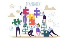 Membangun Teamwork Yang Solid