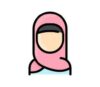Lowongan Kerja Pattern Sampel di Aden Hijab