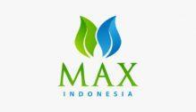 Lowongan Kerja Staff IT & Multimedia  – Grafik Desainer Intern – Content Curator Intern di MAX Indonesia - Yogyakarta