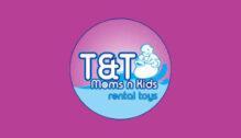 Lowongan Kerja Admin – Driver di T&T Rental Toys - Yogyakarta