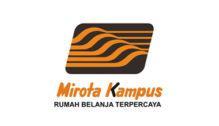 Lowongan Kerja Management Trainee – Supervisor System – Perawat Tanaman – Security Care di Mirota Kampus - Jakarta