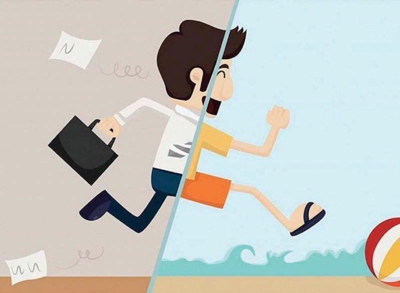 Tips Mengajukan Cuti Kerja