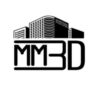 Loker MM3D Arsitektur