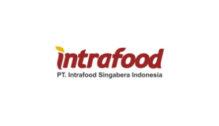 Lowongan Kerja Team Leader Sales & Promosi area Purwokerto & Tegal di PT. Intrafood Singabera Indonesia - Luar DI Yogyakarta