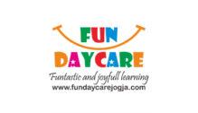 Lowongan Kerja Pendamping Bayi di Fun Daycare - Yogyakarta