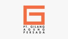 Lowongan Kerja Sales Associate – Senior Sales Associate di PT. Gilang Agung Persada - Jakarta