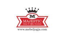 Lowongan Kerja Kepala Gudang –  Asisten Kepala Gudang – Staf Penjualan – Administrasi – Helper – Supir di Majestic Furniture - Yogyakarta