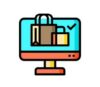 Loker Mega Store