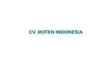 Lowongan Kerja Desain Grafis – Marketing Online di CV. Roten Indonesia - Yogyakarta