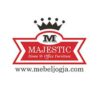 Loker Majestic Furniture